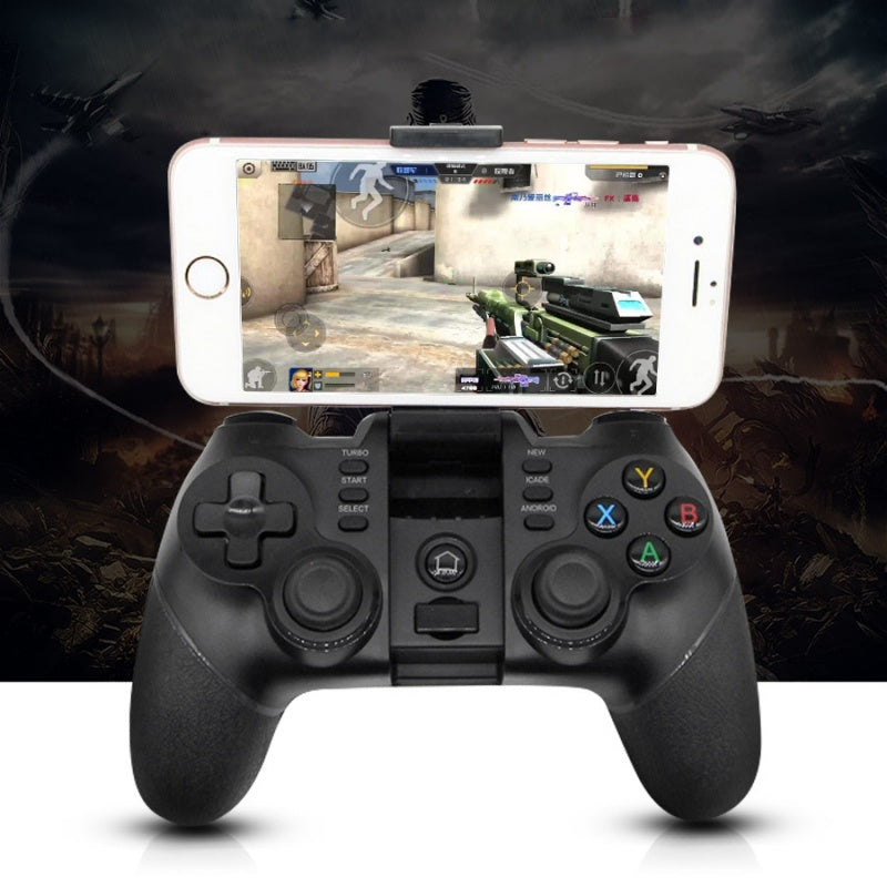 USB Gamepads  For IOS, Androids, PC & Computer