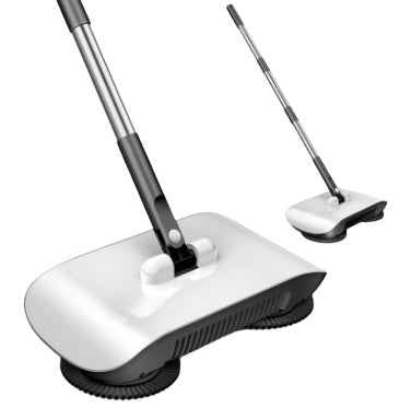 Hand Push electric Sweeper