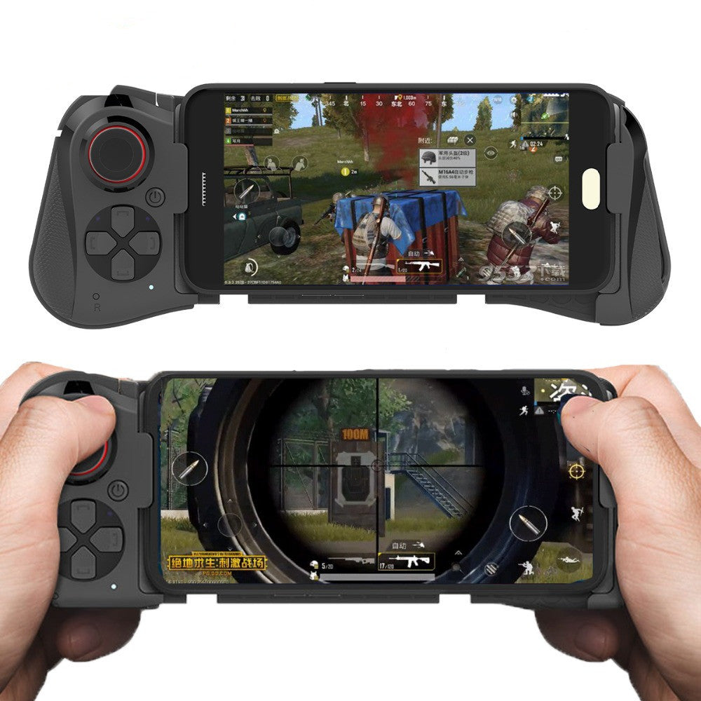 Mobile Gamepad