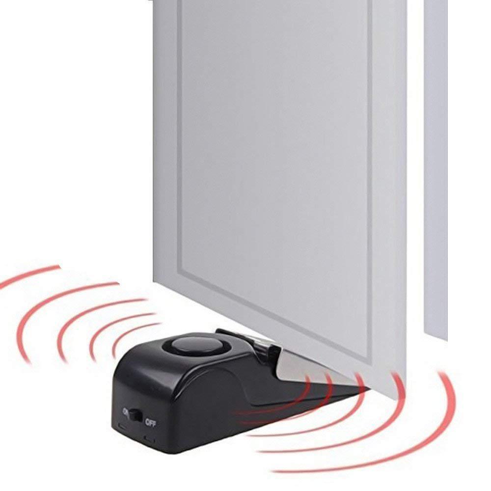 Electronic Door Stop Alarm