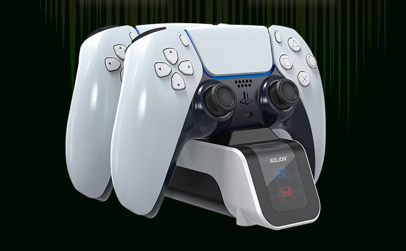 Gamepad Charger Base