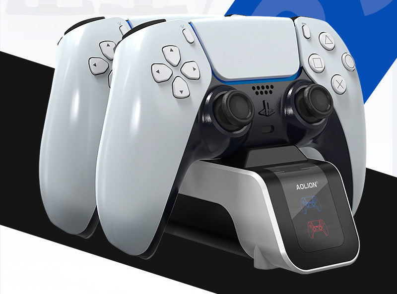 Gamepad Charger Base