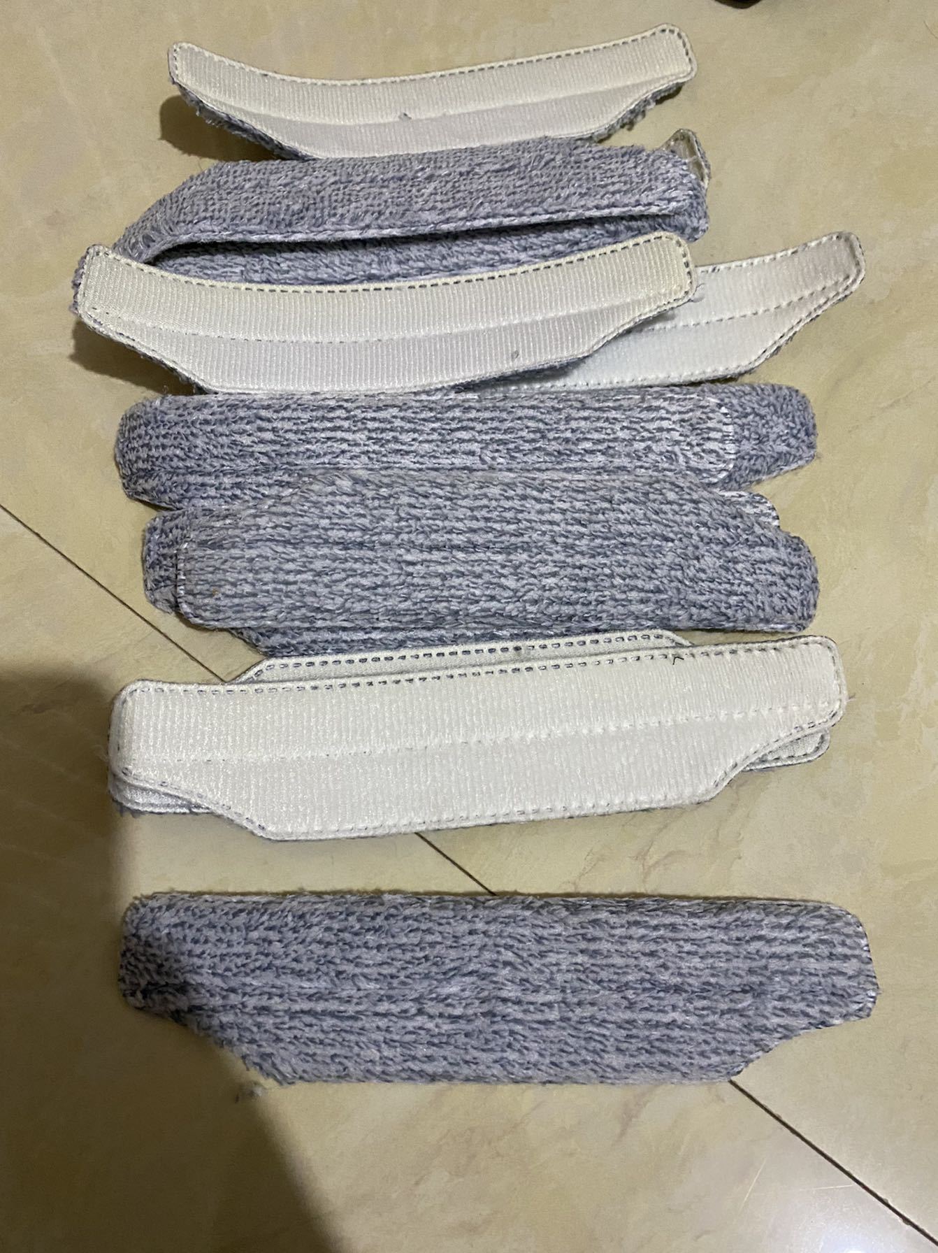 Hand Push electric Sweeper