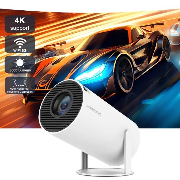 Smart Home Projector