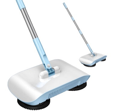Hand Push electric Sweeper