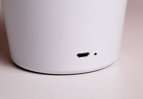 Modern Desk USB Lamp