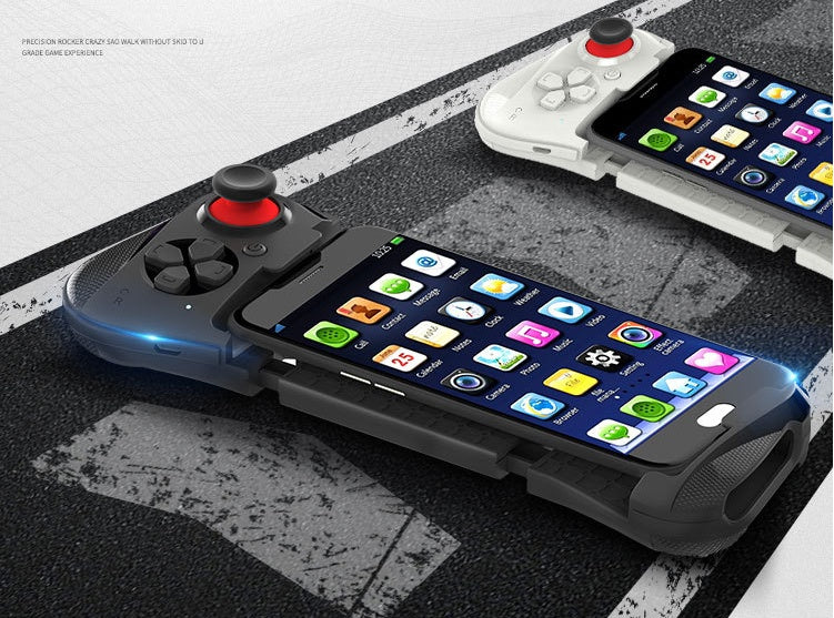 Mobile Gamepad