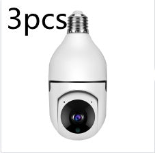 5G WiFi CAMERA