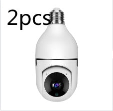 5G WiFi CAMERA